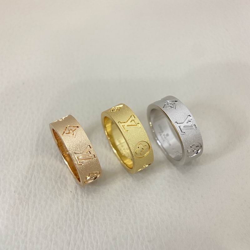LV Ring 06yxs23